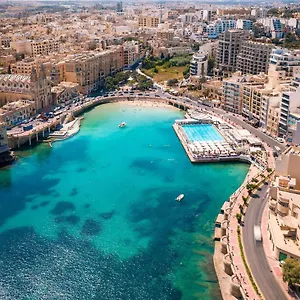  Appartamento Luxury & 2 Min Away Malta