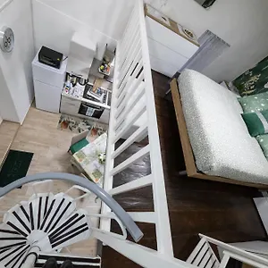  Appartamento Center Valery Sweet House Italia