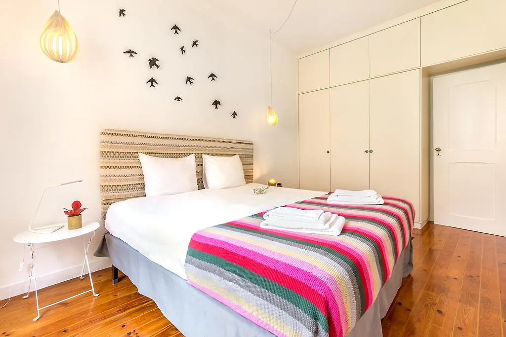Chiado Central Apartment Lisboa