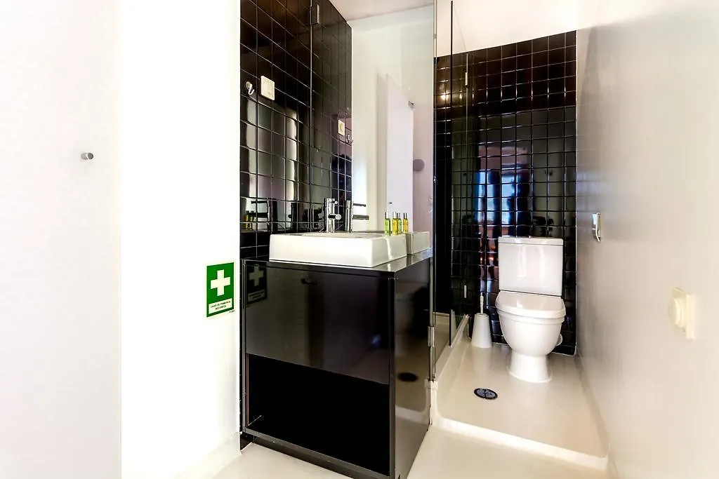 Chiado Central Apartment Lisbona